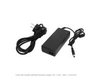 FRISBY FPA-7228SM Notebook Adaptör (Samsung) 19V 4.74A (Uç Boyutu : 5.5 x 3.0mm)